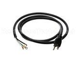 2E-1536500 Apw Wyott Cordset, 12-3 Sjtow Nema 5-20P