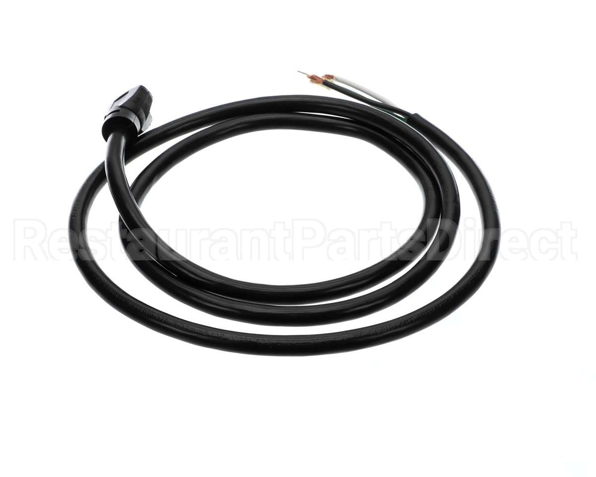 2E-1536500 Apw Wyott Cordset, 12-3 Sjtow Nema 5-20P