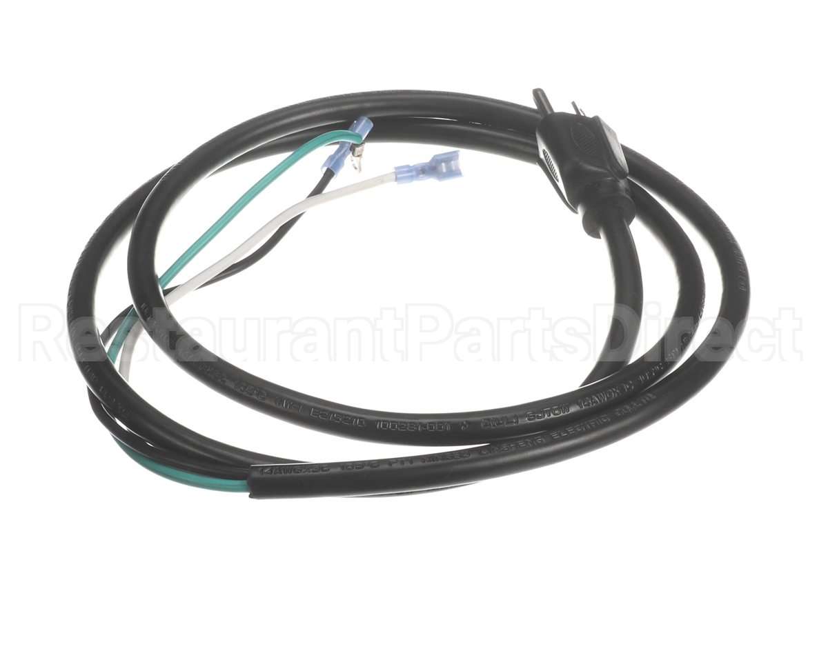 2E-200375 Star Cord Set, 14/3 120V
