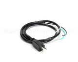 2E-200376 Star Cord Set, 14/3 208V T710