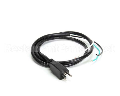 2E-200376 Star Cord Set, 14/3 208V T710