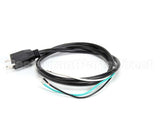 2E-200376 Star Cord Set, 14/3 208V T710