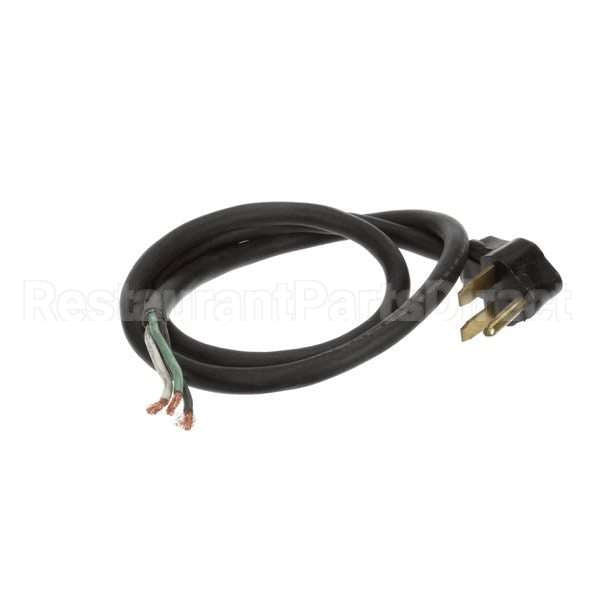 2E-200383 Compatible Stero Cord/Plug Set 10Ga Hx