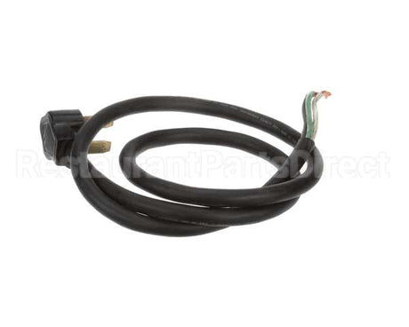 2E-200383 Star Cord/Plug Set, 10Ga, Hx