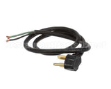 2E-200383 Star Cord/Plug Set, 10Ga, Hx