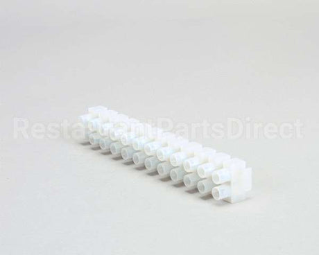 2E-200554 Star Terminal Block, 12 Pos, Lg