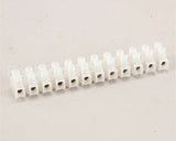 2E-200555 Star Block,Terminal-12 Pos,Sm