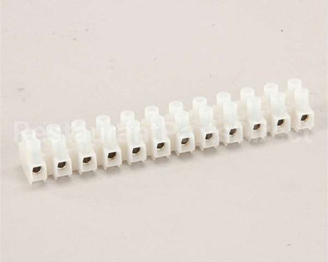 2E-200555 Star Block,Terminal-12 Pos,Sm