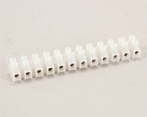 2E-200555 Star Block,Terminal-12 Pos,Sm