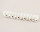 2E-200555 Star Block,Terminal-12 Pos,Sm