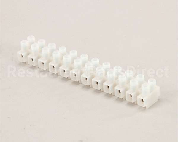 2E-200555 Star Block,Terminal-12 Pos,Sm