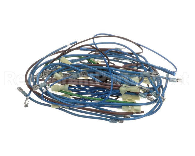 2E-21831976 Apw Wyott Wire Harness; Hrs-75;5T