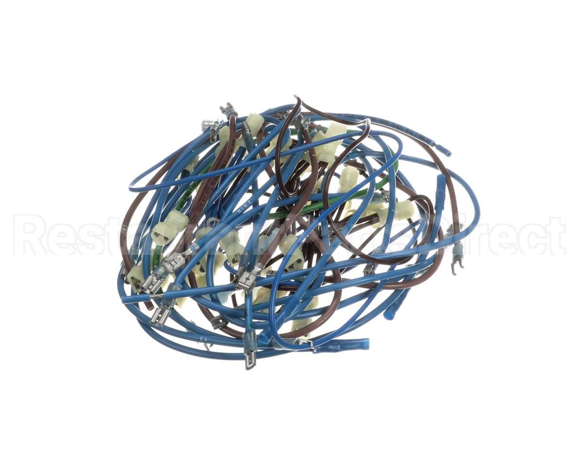 2E-21831976 Apw Wyott Wire Harness; Hrs-75;5T