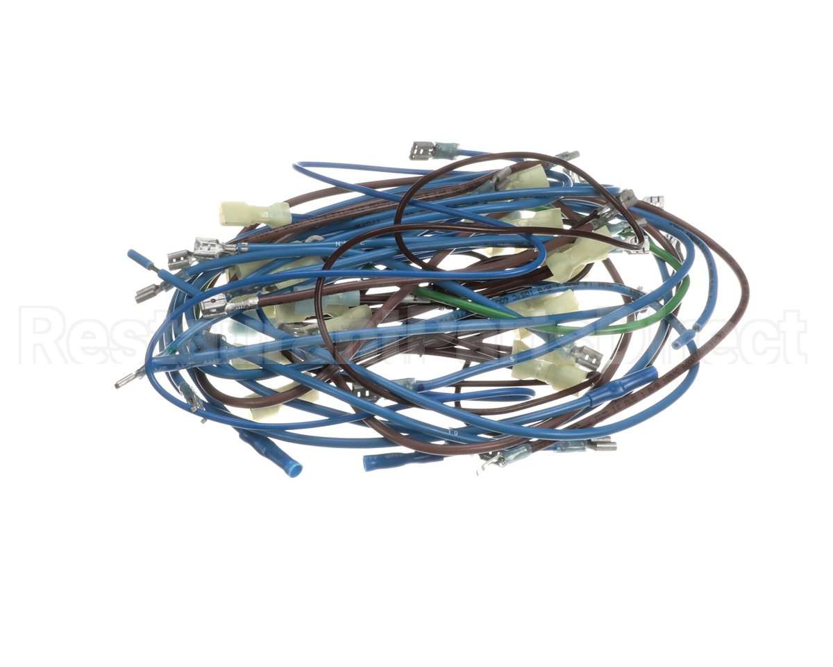 2E-21831976 Apw Wyott Wire Harness; Hrs-75;5T
