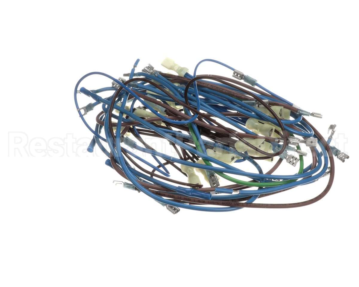 2E-21831976 Apw Wyott Wire Harness; Hrs-75;5T