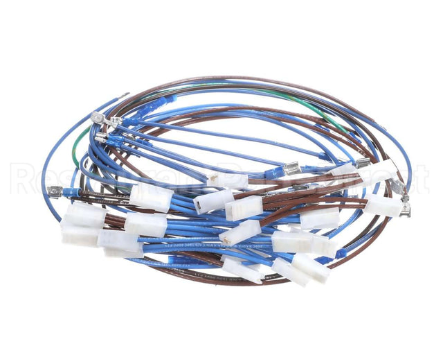 2E-21831976 Bakers Pride Wire Harness, Hrs-75, 5T