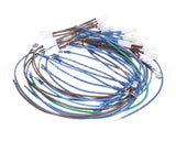 2E-21831976 Bakers Pride Wire Harness, Hrs-75, 5T