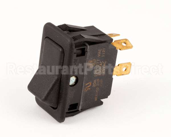 2E-3003828 Star Switch,Rocker Dpst On-Off