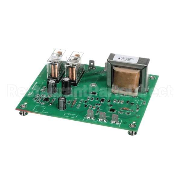 2E-301279 Compatible Stero Control Water Level Hti 2