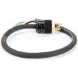2E-302199 Compatible Star Cord Assy Tl 208/240V
