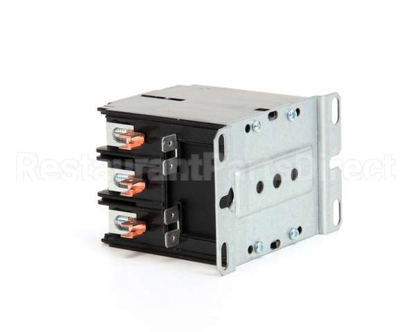 2E-302789 Wells Contactor 50A 3 Phase 208