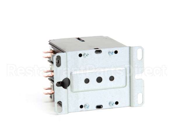 2E-302789 Wells Contactor 50A 3 Phase 208