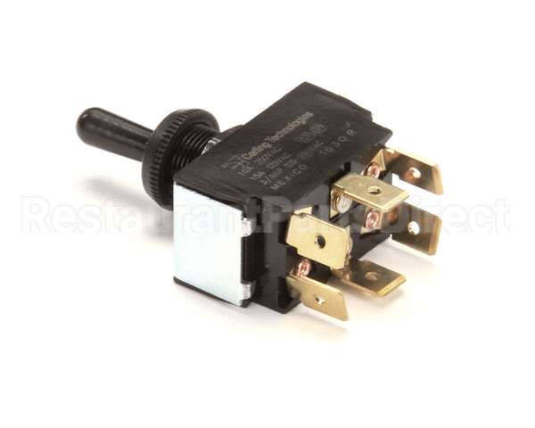 2E-30303-03 Lang Swt Tog On-Off-On Blk Bat