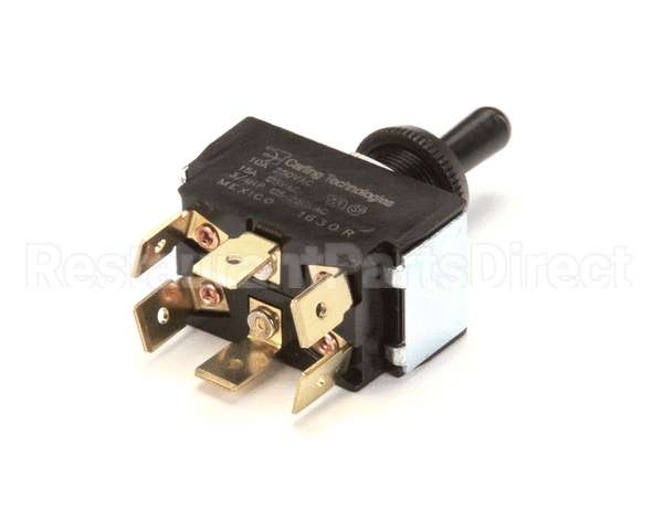 2E-30303-03 Lang Swt Tog On-Off-On Blk Bat