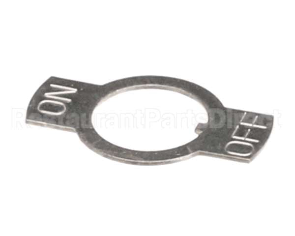 2E-30303-05 Lang Swt Plate On/Off