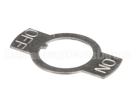 2E-30303-05 Lang Swt Plate On/Off