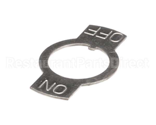 2E-30303-05 Lang Swt Plate On/Off