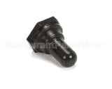 2E-30303-15 Lang Boot Threaded Black For