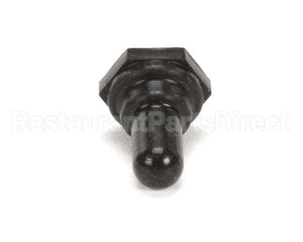 2E-30303-15 Lang Boot Threaded Black For