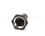 2E-30303-15 Lang Boot Threaded Black For