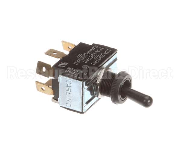 2E-30303-16 Lang Swt Tog On-On Mom W/Sprng