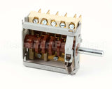 2E-30304-09 Lang Swt Rot 6 Heat + Off
