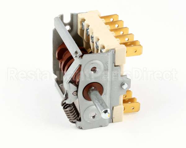 2E-30304-09 Lang Swt Rot 6 Heat + Off