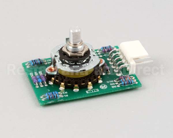 2E-30304-16 Lang Crbd Sw,12 Pos,140-450F