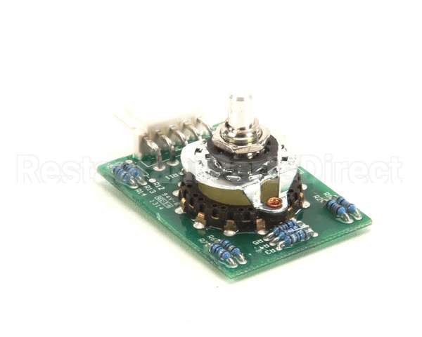 2E-30304-18 Lang Switch Cir.bd. 180O-400O