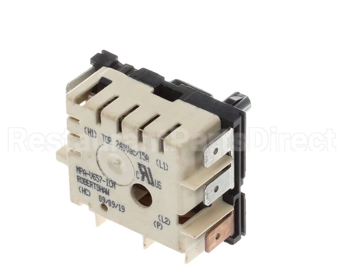 2E-30305-06 Lang Infinite Switch, M-Series
