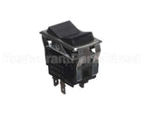 2E-30306-02 Lang Swt Rok On-Off-On Black