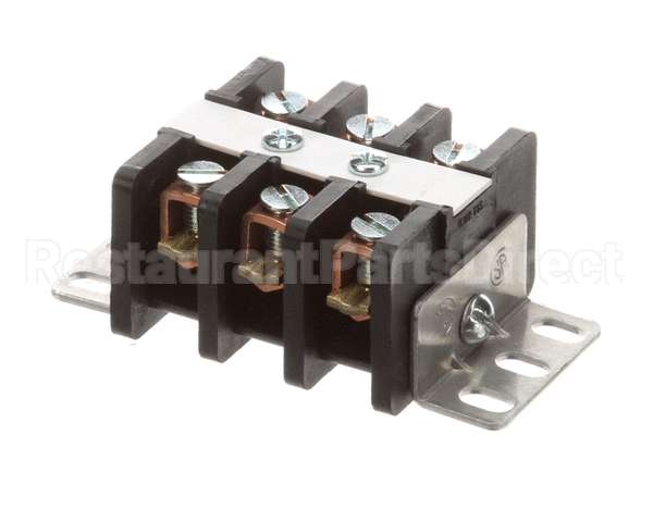 2E-30412 Wells Terminal Block 75Amp