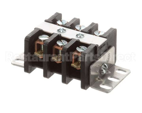 2E-30412 Wells Terminal Block 75Amp