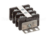 2E-30412 Wells Terminal Block 75Amp