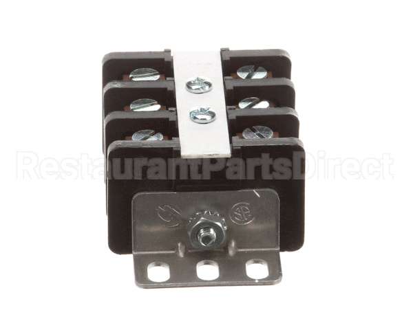 2E-30412 Wells Terminal Block 75Amp