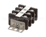 2E-30412 Wells Terminal Block 75Amp