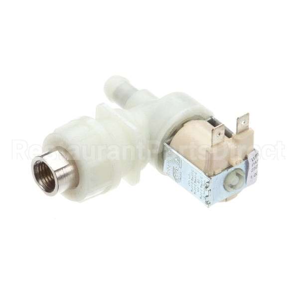 2E-304270 Compatible Wells Solenoid Valve 1/4Npt 24 0