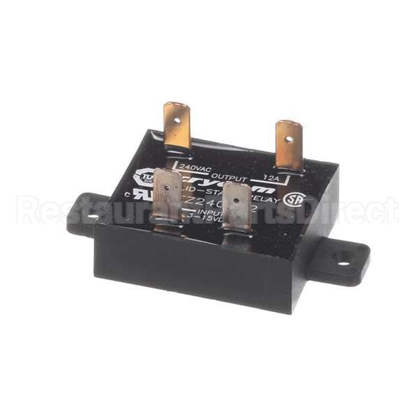 2E-304615 Compatible Wells Relay 12Vdc Sol St 270Va C
