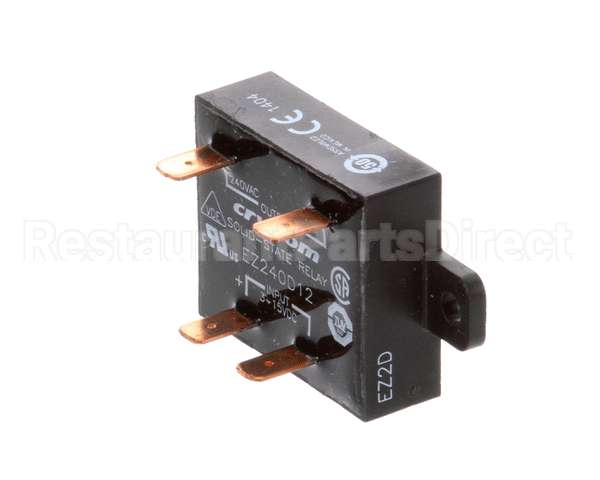 2E-304615 Wells Relay 12Vdc Sol St 270Vac