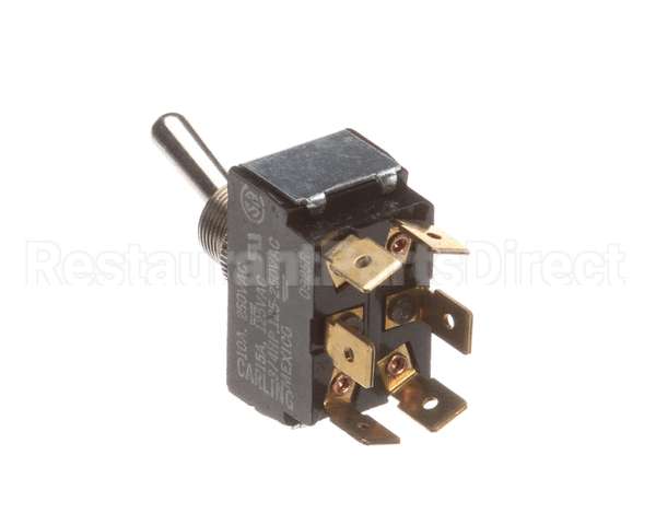 2E-304936 Wells Switch Toggle (2P On-Off-